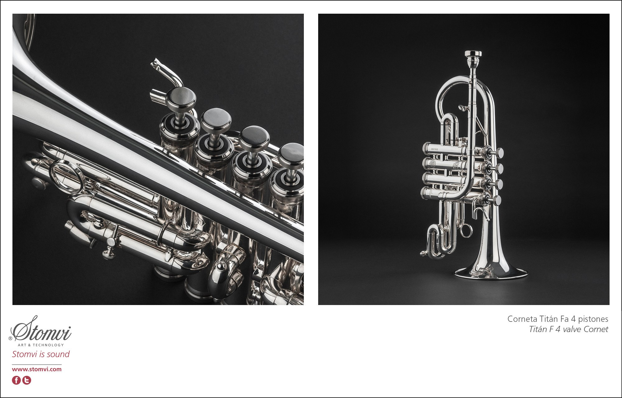 Stomvi. Josep Gil - fotografia