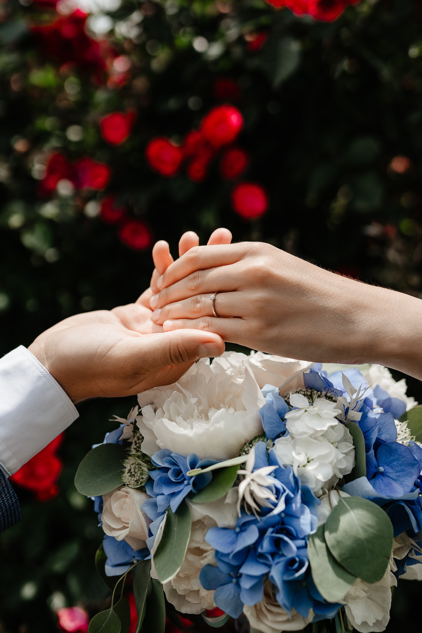 Fotograf profesionist Ramnicu Valcea | Cununie Civila