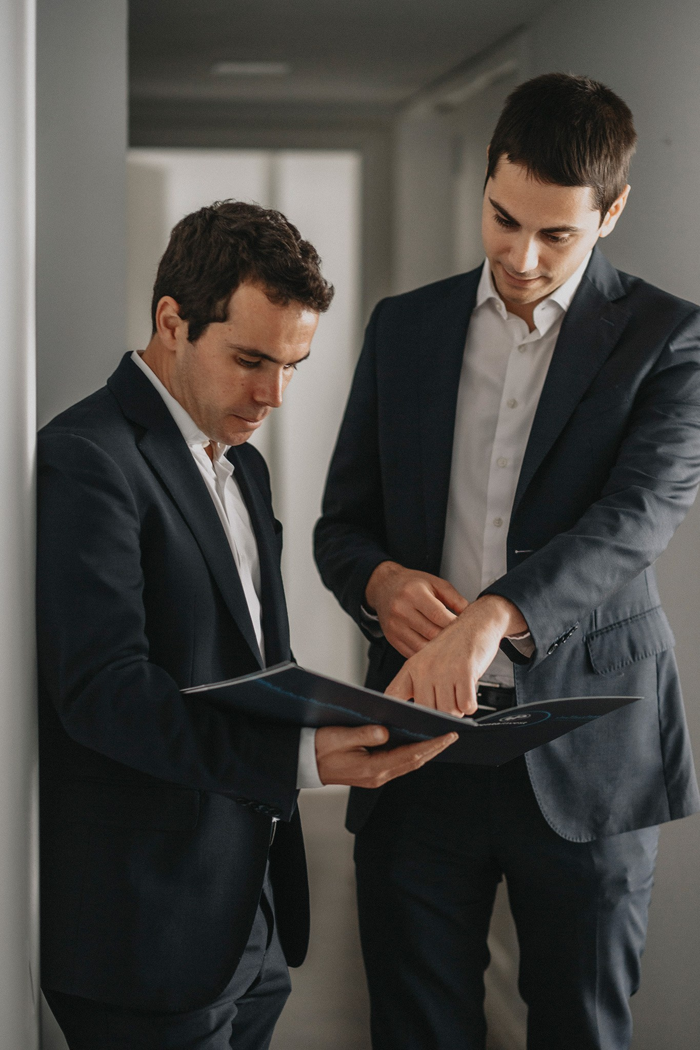 Pentainvest. Josep Gil - fotografia