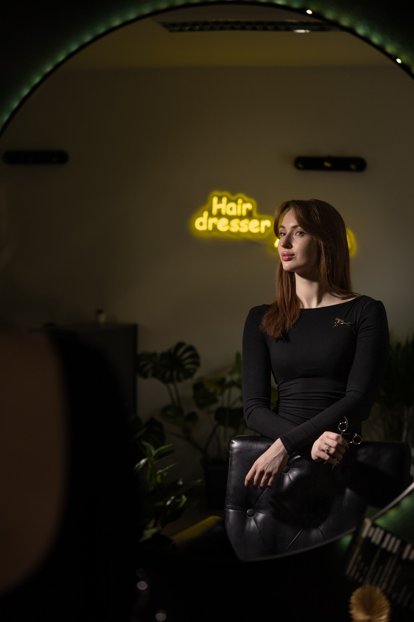 Tvorba vizuálního obsahu (foto a video). Lifestyle a rodinná fotografka v Pisku Oxana Telupilova