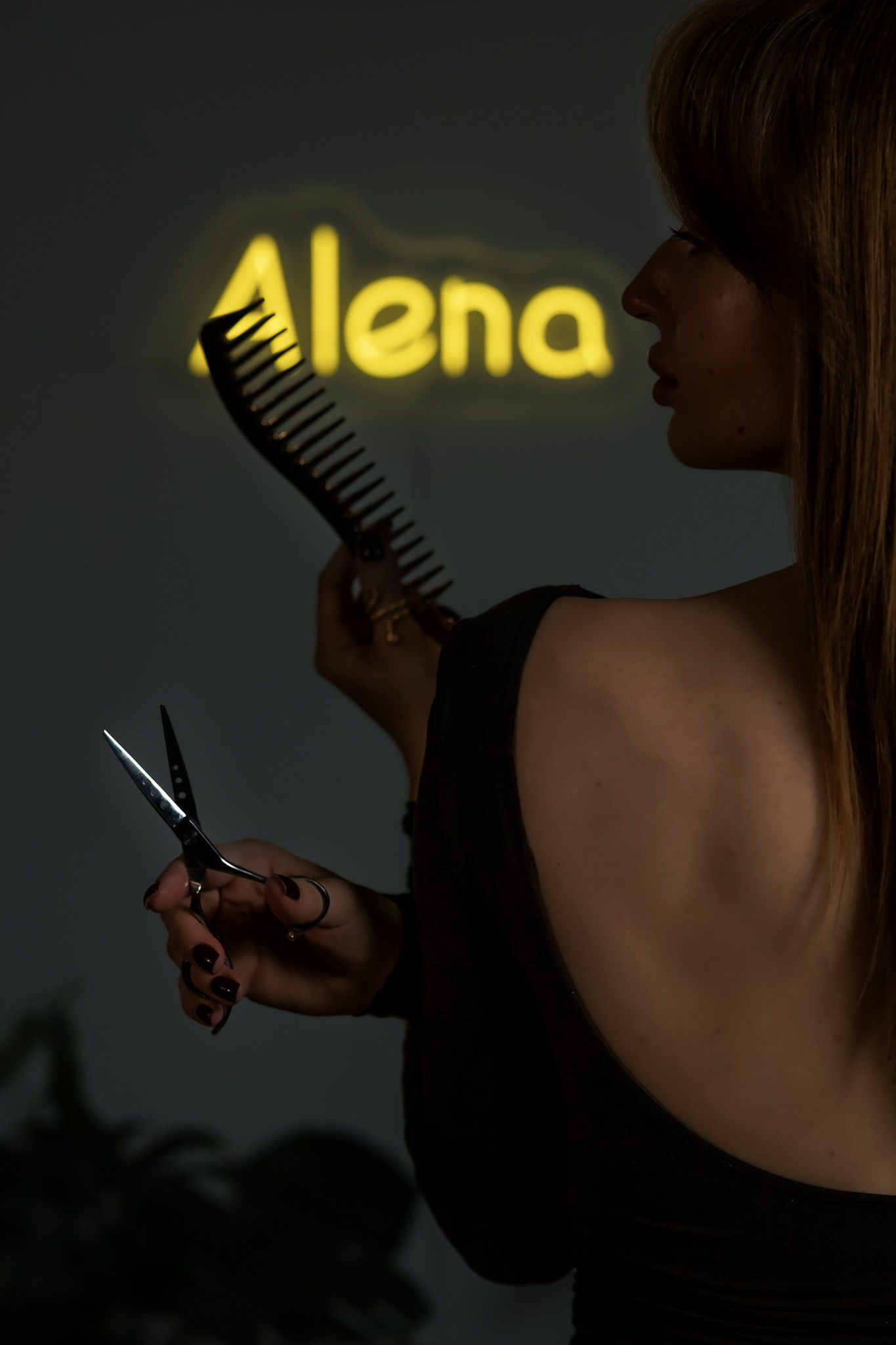 Tvorba vizuálního obsahu (foto a video). Lifestyle a rodinná fotografka v Pisku Oxana Telupilova