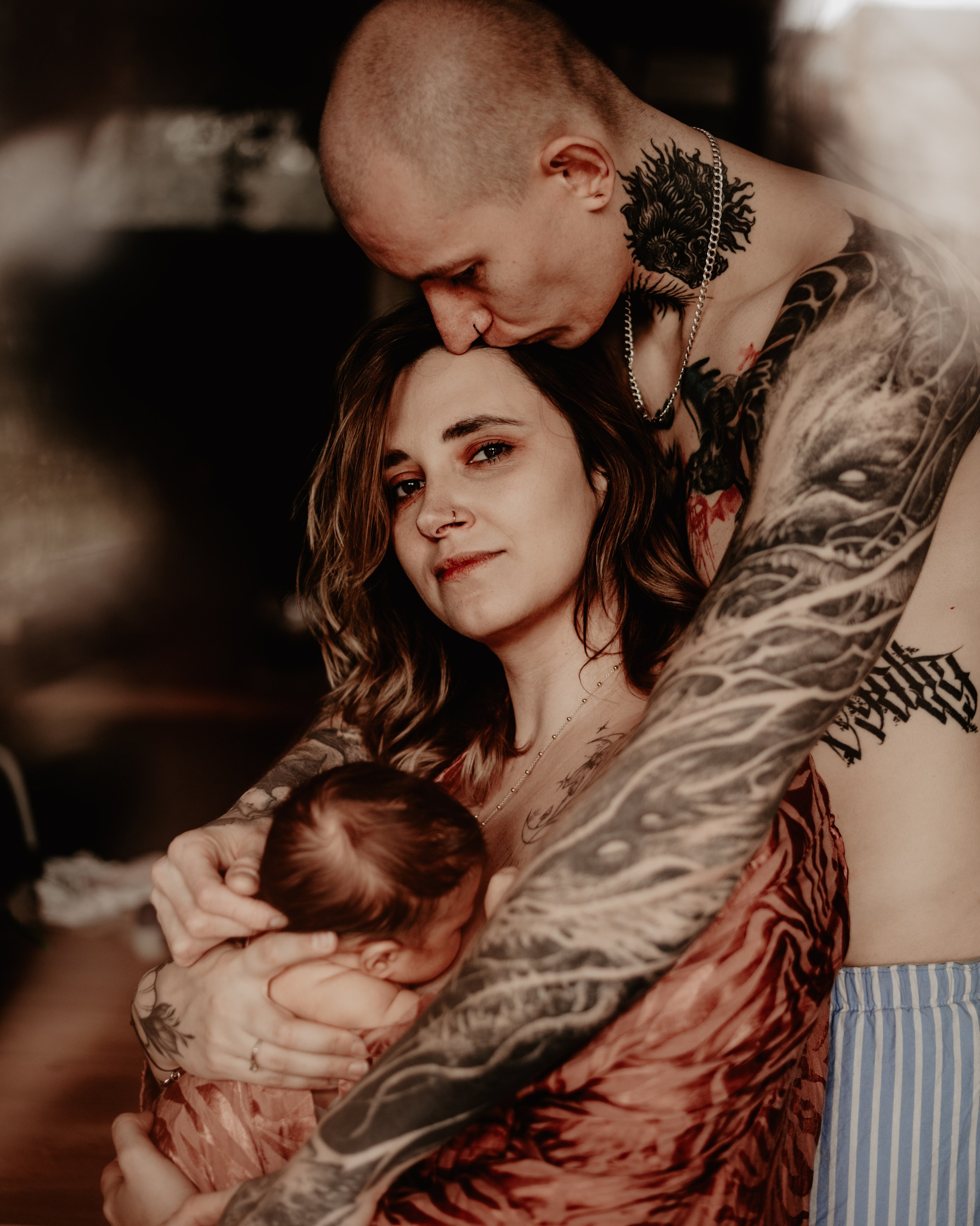 Historie. Bałanda Fotografia – Sesje Kobiece, Rodzinne, Miłosne, Reportaże | Katowice Śląsk