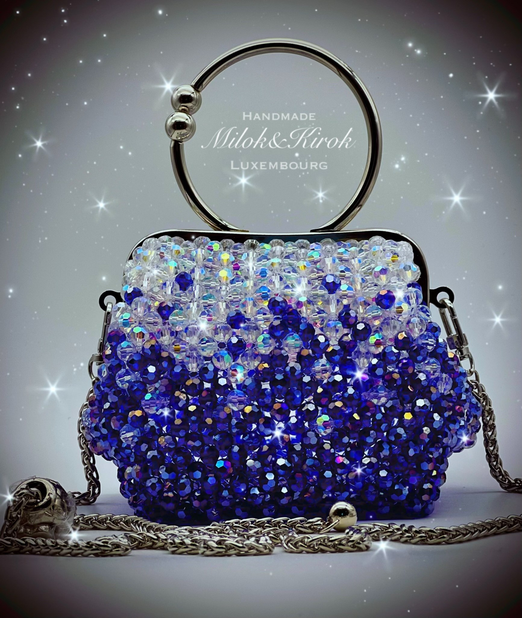 Изделия ручной работы. Уникальные украшения, вышивки, дизайнерские пла. Милок и Кирок это позитивные и реальные персоны из Люксембурга, много