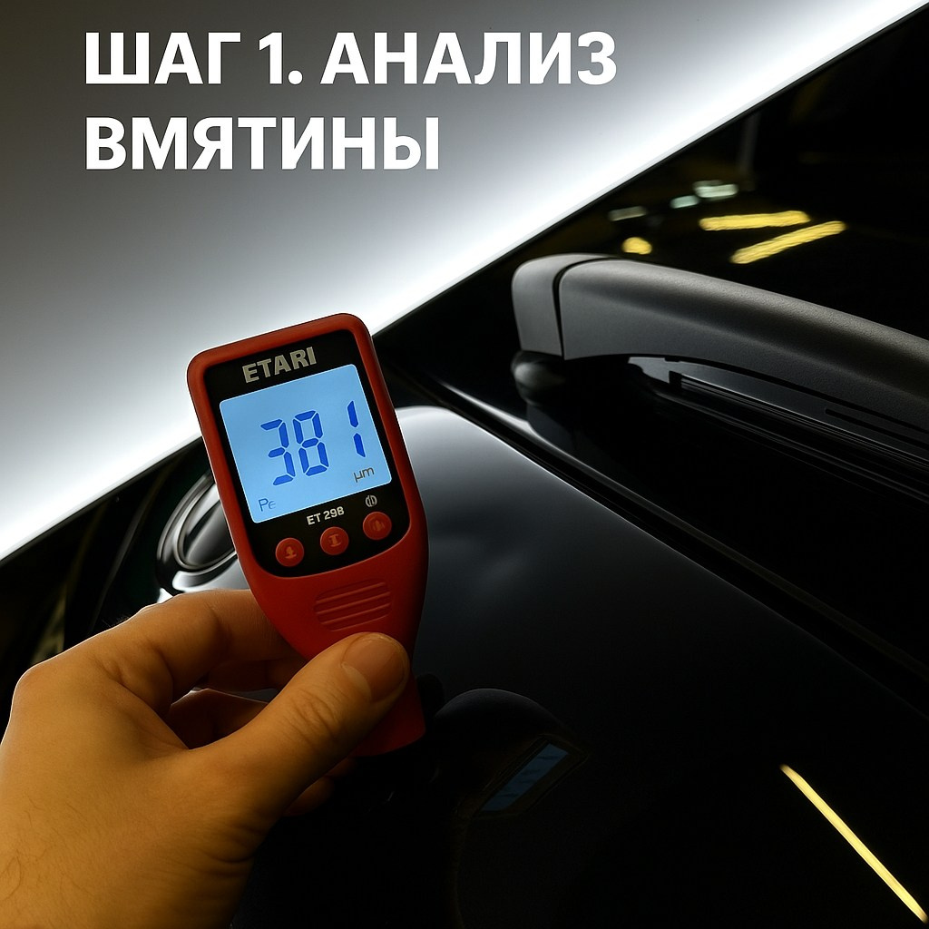 Услуги и Цены (1). Мастер Детейлинга / Автосервис / Ремонт Кузова PDR / Кишинёв