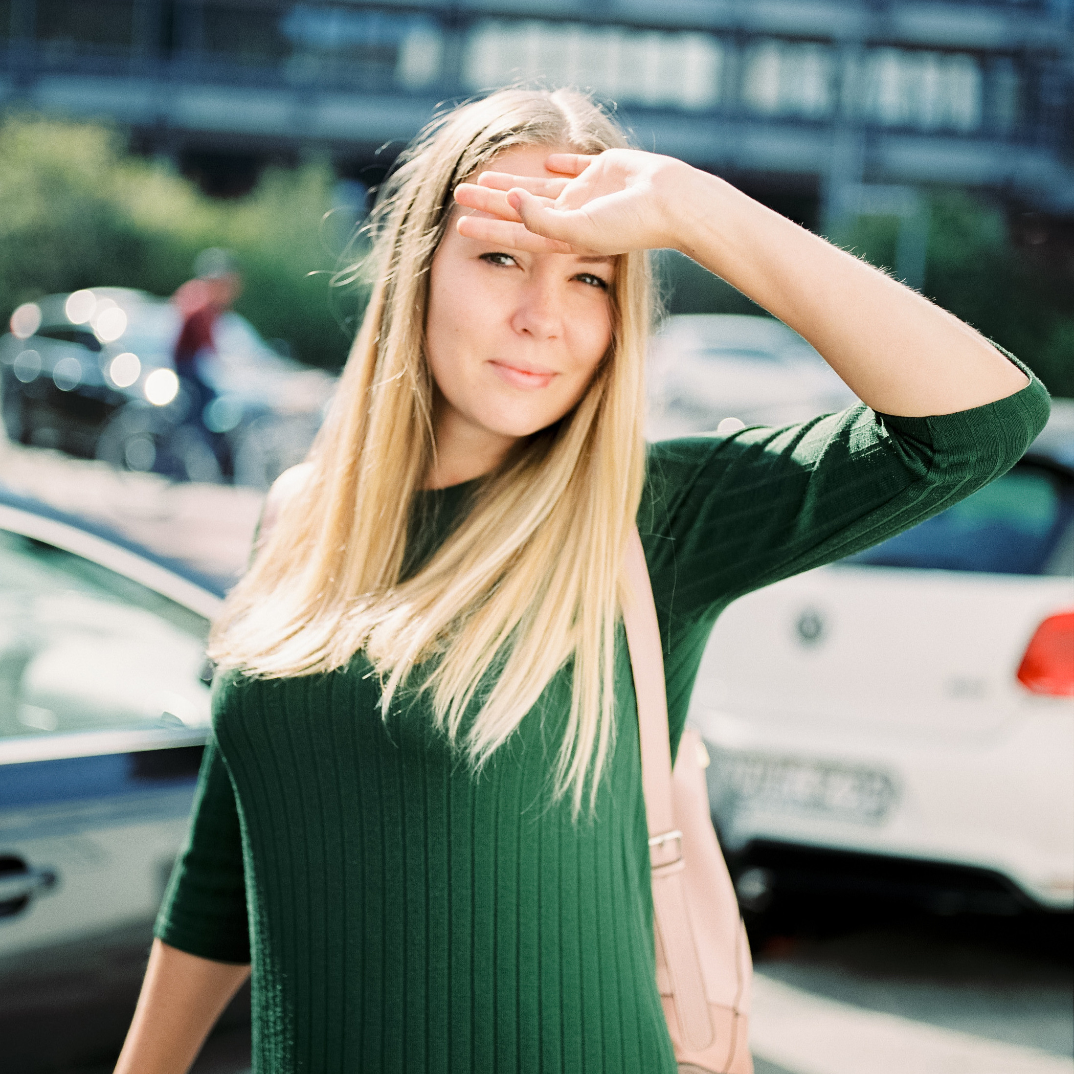 Photographer in Mannheim and Heidelberg Eugenia Bugakova