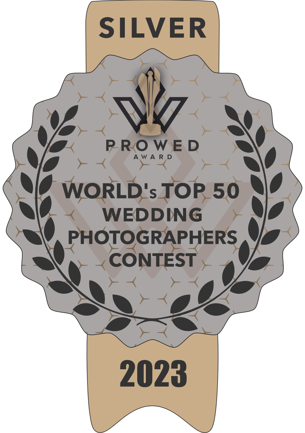 PROWED AWARD. Yarets Studio | Wedding Films & Photography | Worldwide