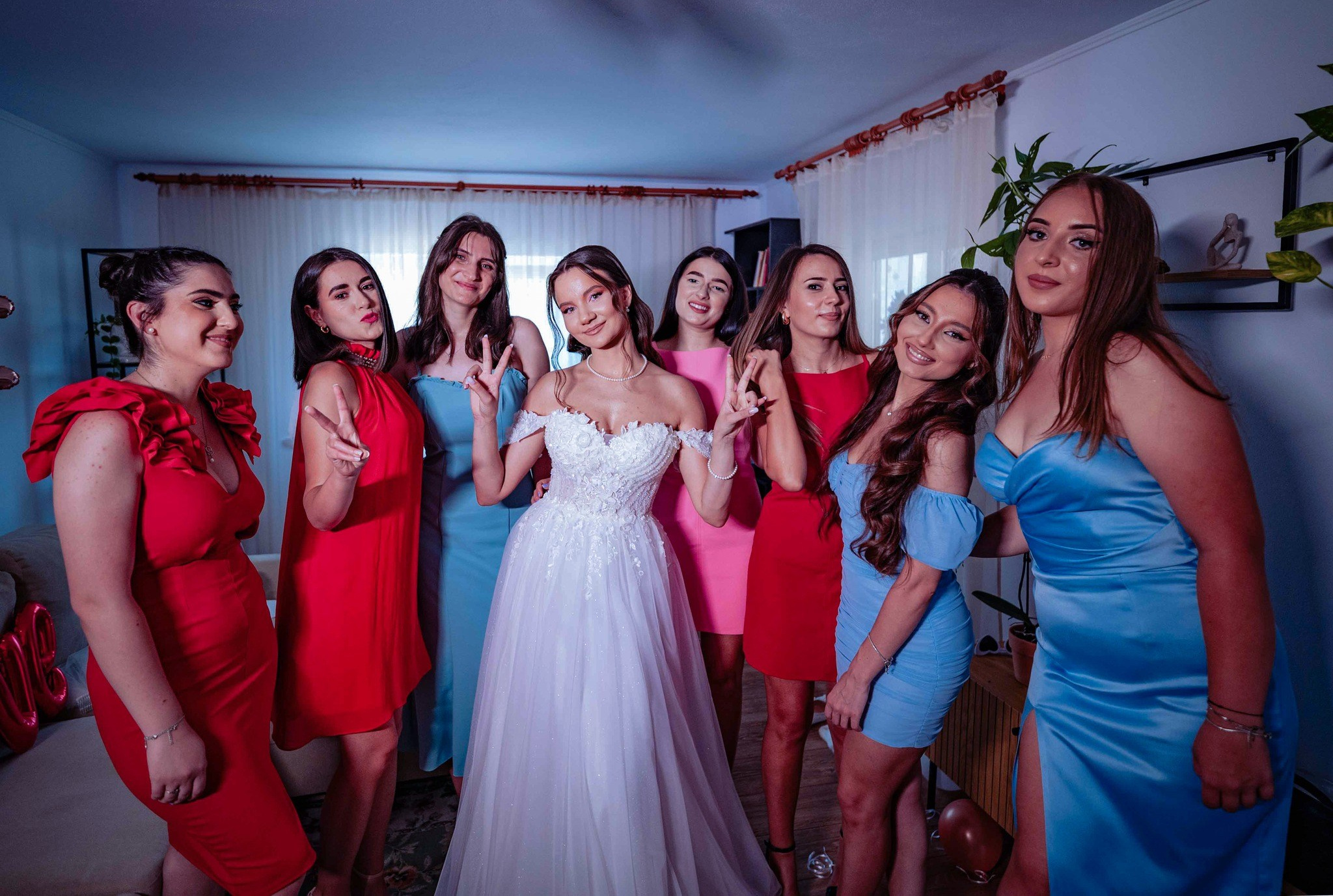 Nunta Dragasani Catalin & Madalina Sabin Florin Fotograf