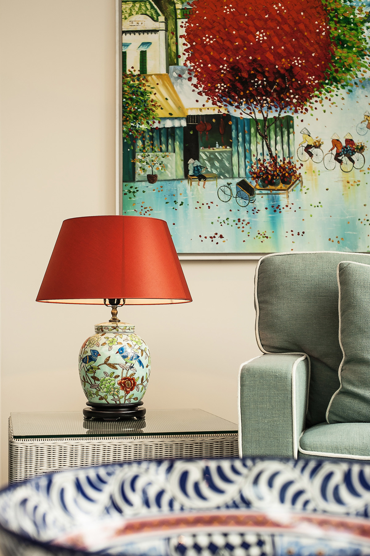 Interior. Portrait Photographer in Brussels & Amsterdam — Victoria Ushkanova