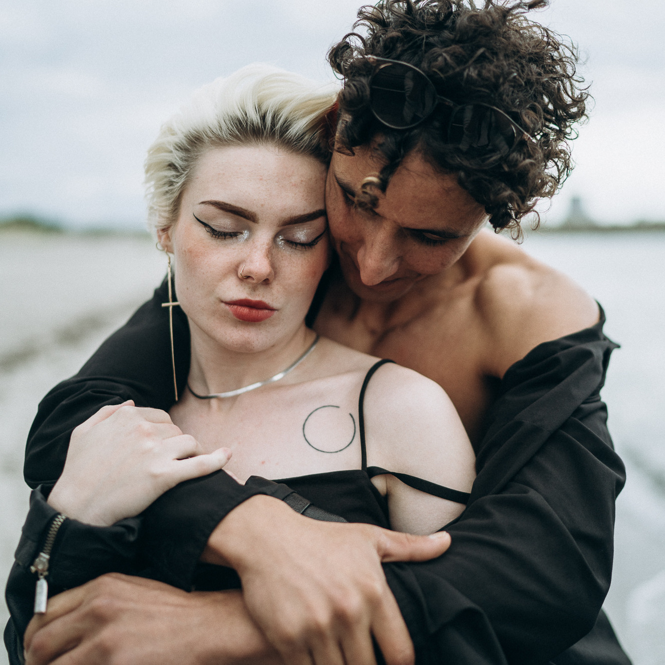 Photographer in Copenhagen Olga Maliuk