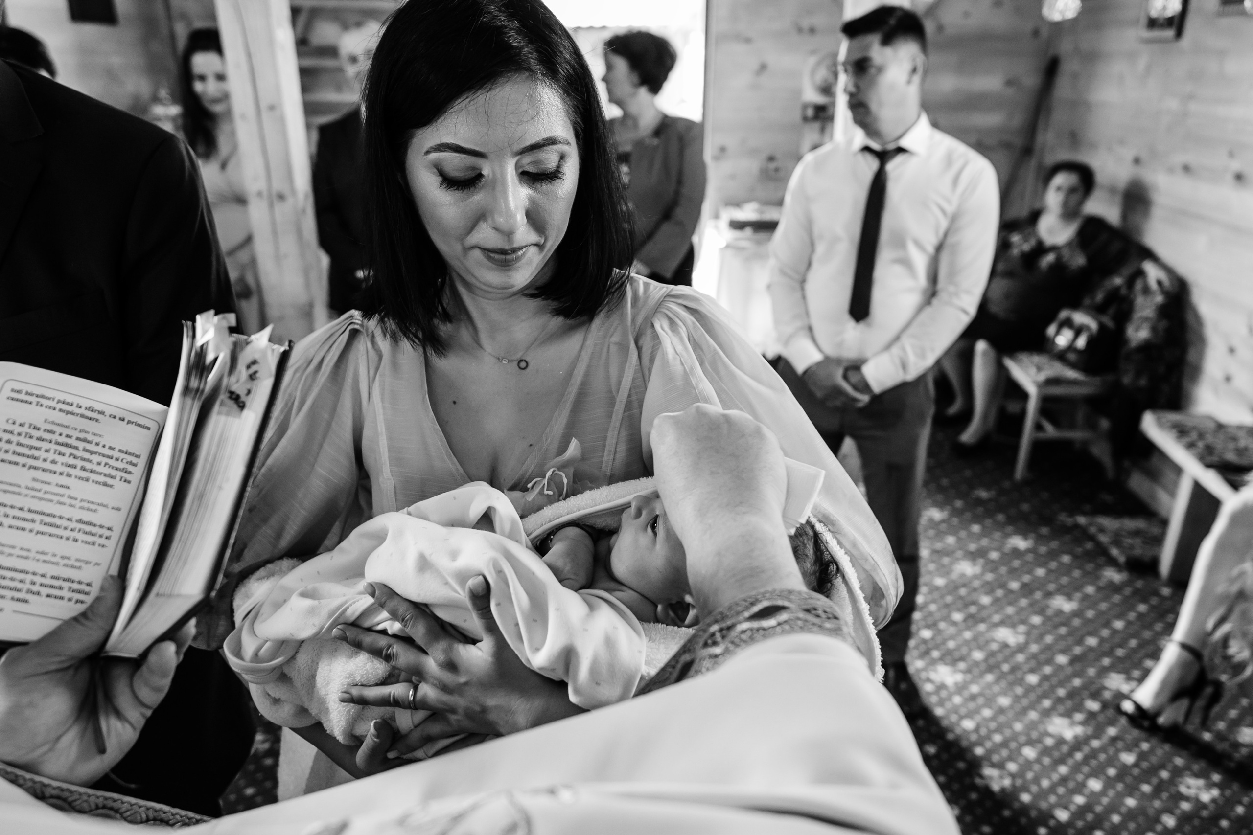 Botez Valcea Sabin Florin Fotograf