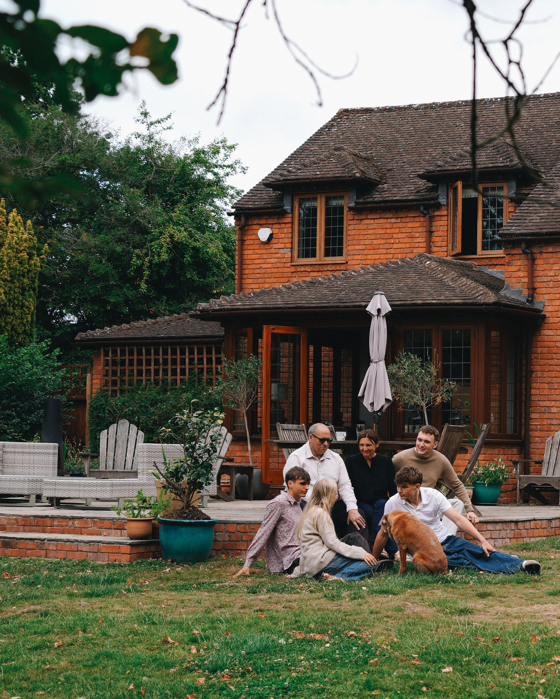 Family photo session in Solihull and Birmingham by Irina Zoteeva. Creative Family, Brand, Boudoir and Wedding Photographer in Solihull & Birmingham Irina Zoteeva