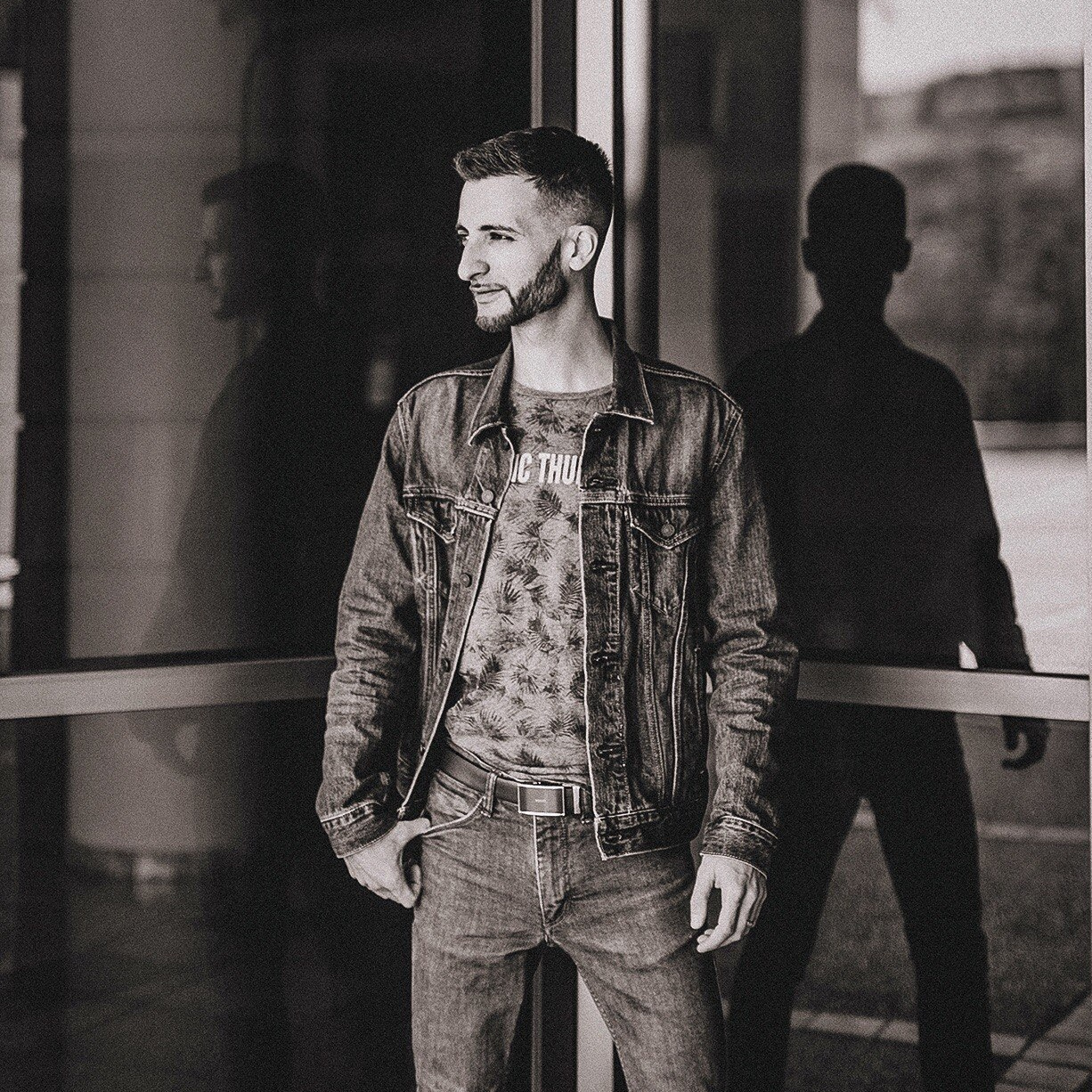 George TLV — профессиональный фотограф и ретушёр, Израиль / Profession