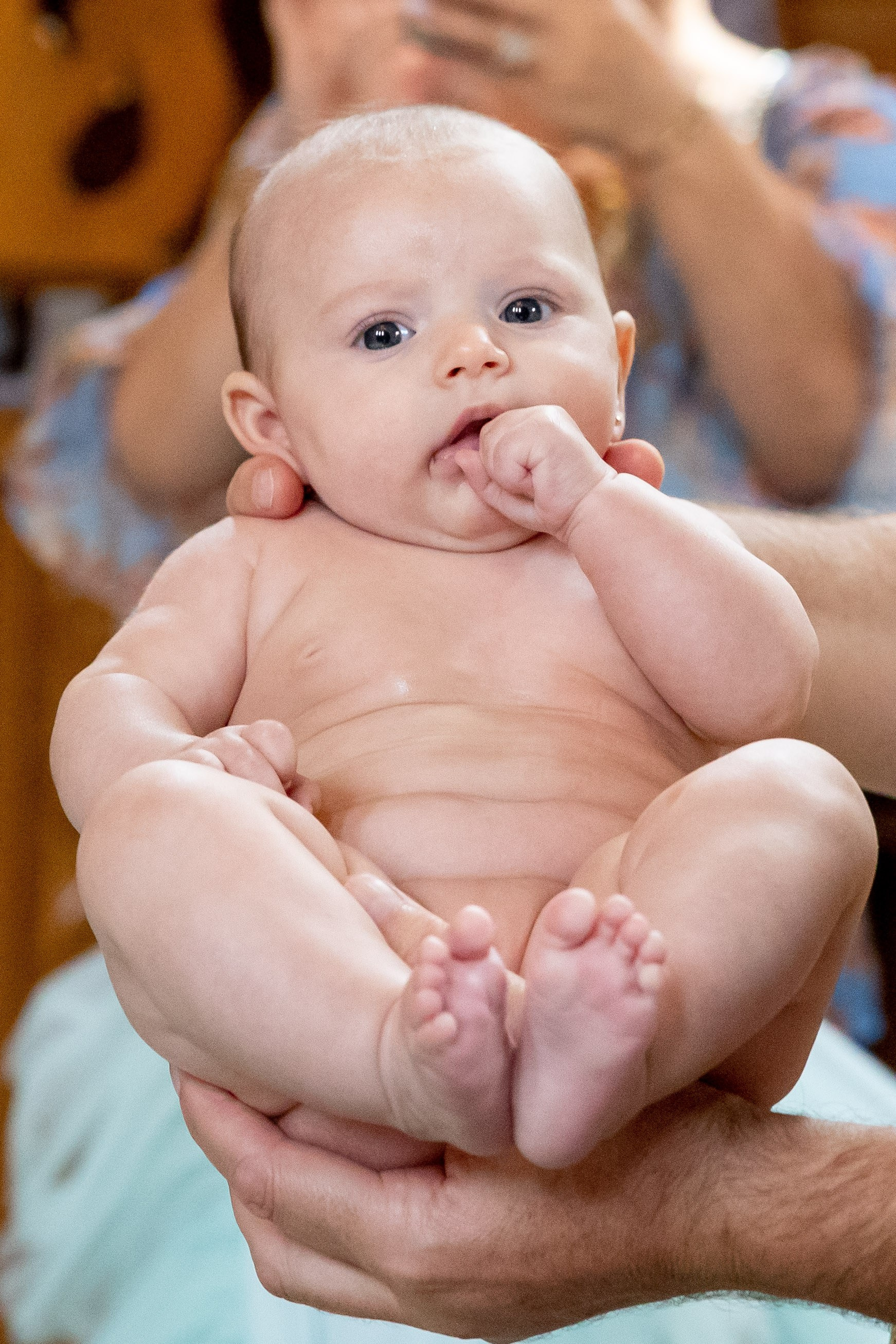 Fotografii Botez. MGA STUDIO ART — Fotograf evenimente