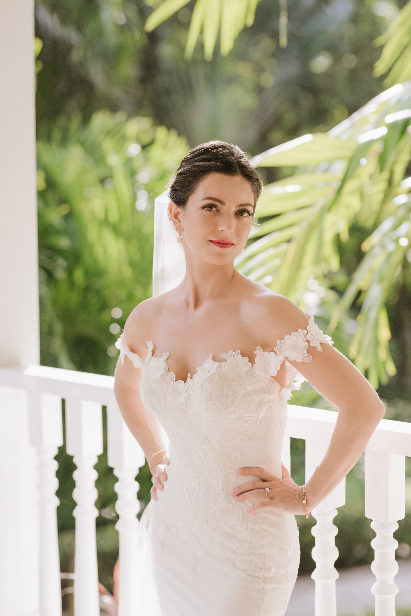 wedding in Dominican republic