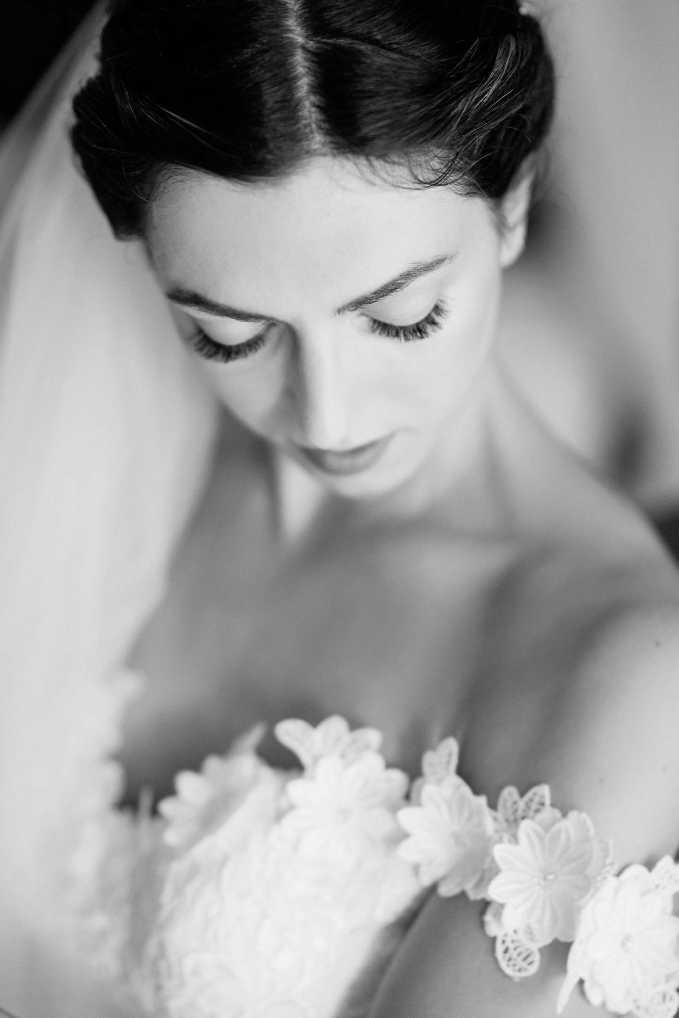 punta cana brides