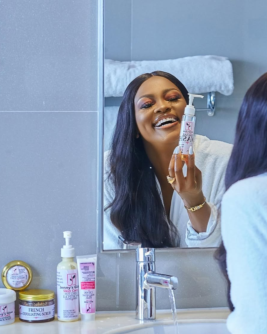 KA3NA HQ • London-Based Content Creator | Brand Influencer | Commercial Model