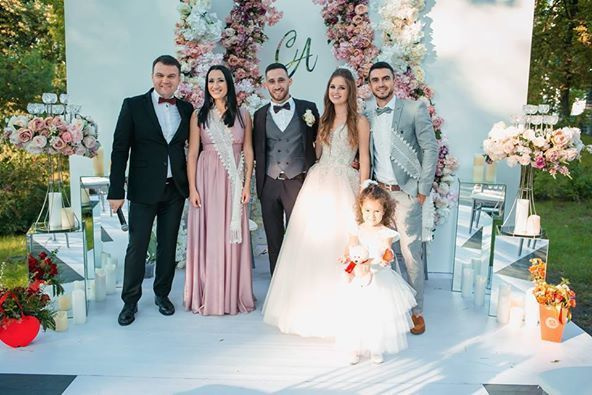 Выездная регистрация ведущий