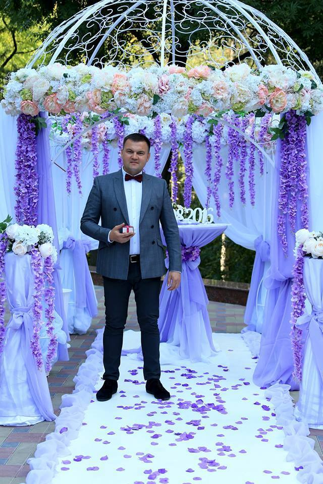 Ведущий Кишинев