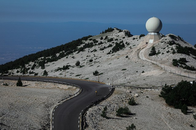 BIKE. Outdoor and art photographer. Alisa Lutchenkova