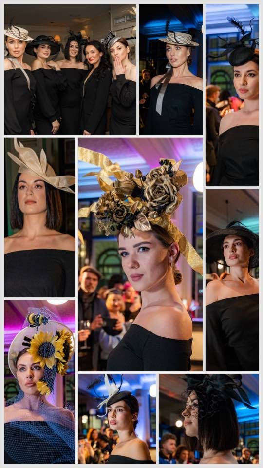 Events. Tonya Kyrylenko photographer in London