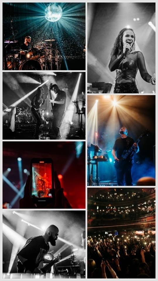 Events. Tonya Kyrylenko photographer in London