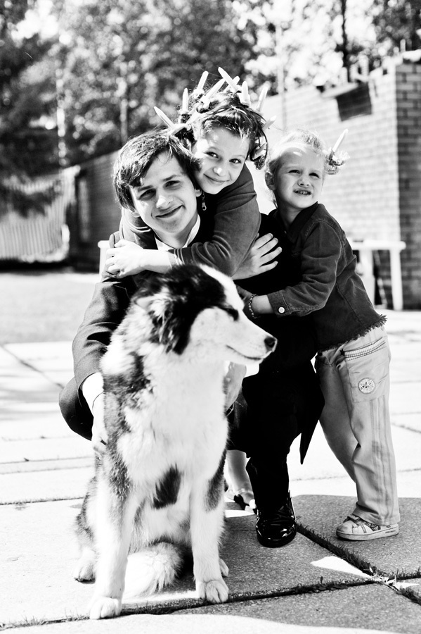 Wedding Collection. Portret, trouw en familie fotograaf in Amsterdam en Almere