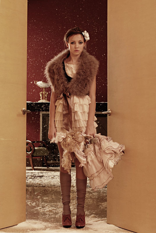 Fashion. Portret, trouw en familie fotograaf in Amsterdam en Almere