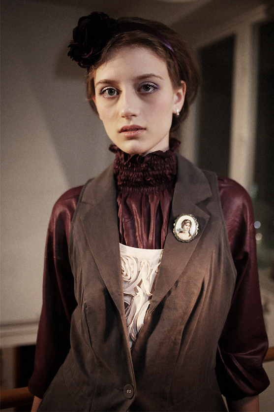 Fashion. Portret, trouw en familie fotograaf in Amsterdam en Almere