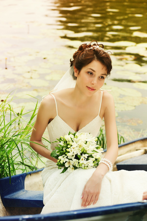 Wedding Collection. Portret, trouw en familie fotograaf in Amsterdam en Almere