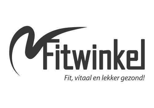 Logotipo da Fitwinkel, cliente da Beyond Creative.