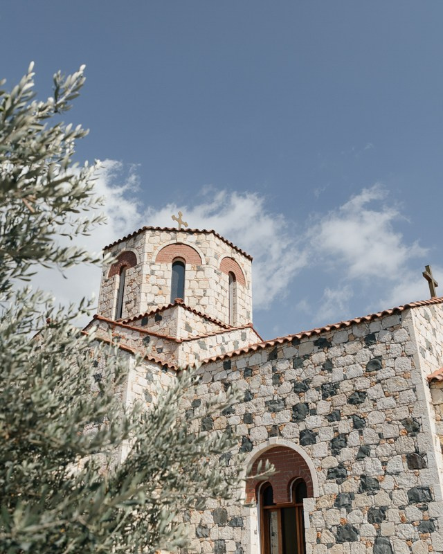 Wedding Highlights. Destination Bruiloft Fotograaf in Nederland en Europa - Tina Yalova