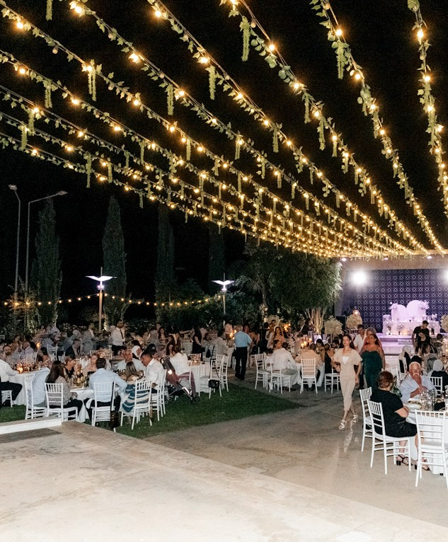 Wedding Highlights. Destination Bruiloft Fotograaf in Nederland en Europa - Tina Yalova