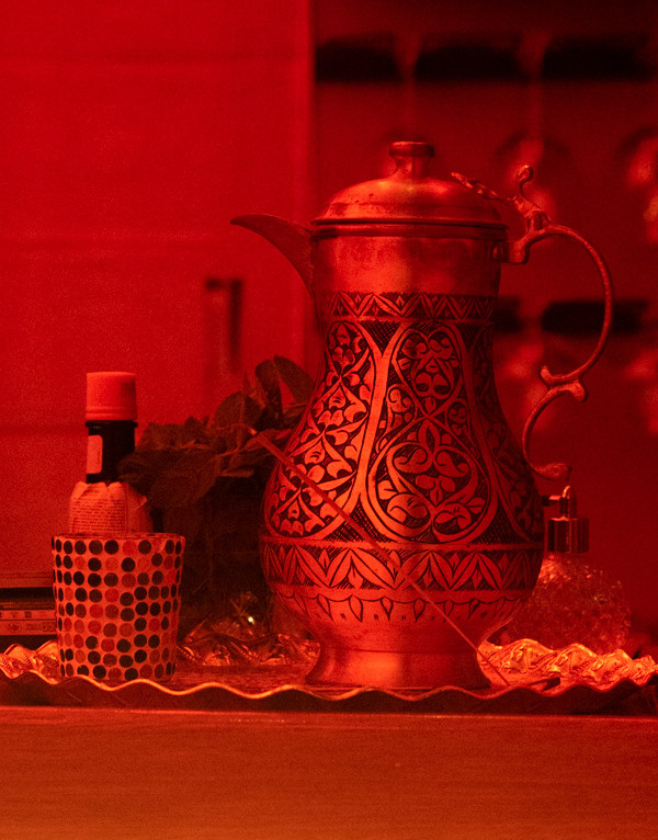 Kesh. Photographer in Cyprus Lena Kirilishina