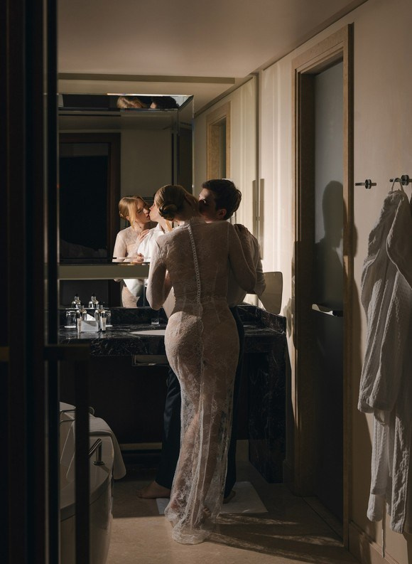 N+A. UK, Midlands & Destination Wedding Photographer | Leicester Documentary Wedding Photography