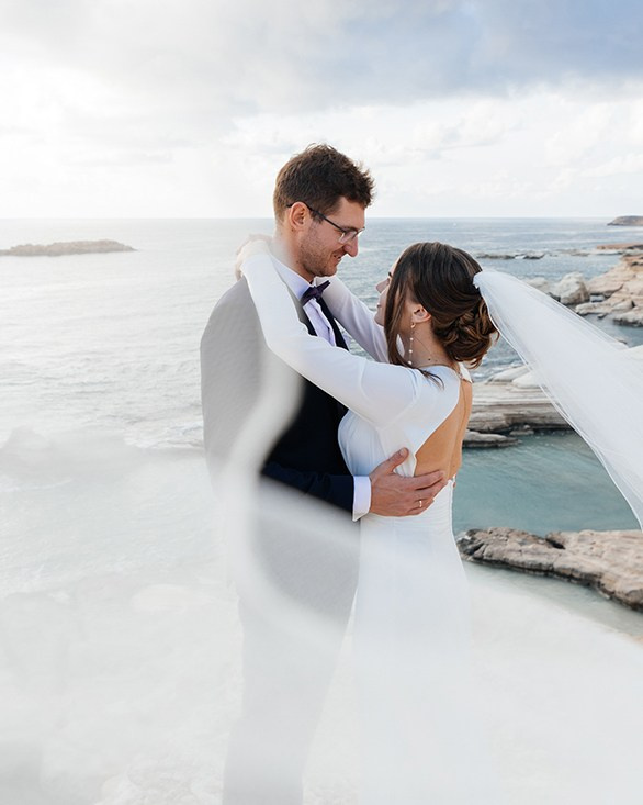 Wedding Highlights. Destination Bruiloft Fotograaf in Nederland en Europa - Tina Yalova