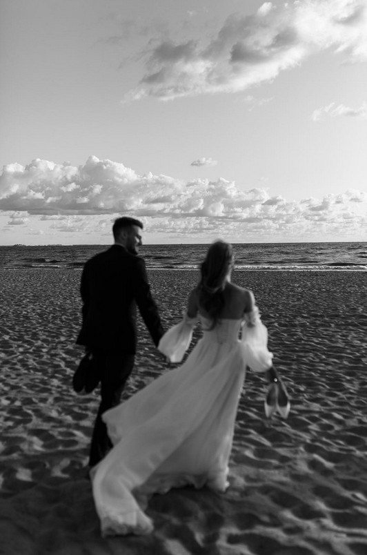 Editorial beauty shot with soft natural light