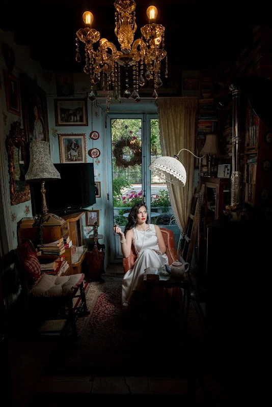 Where Every Moment Becomes Timeless