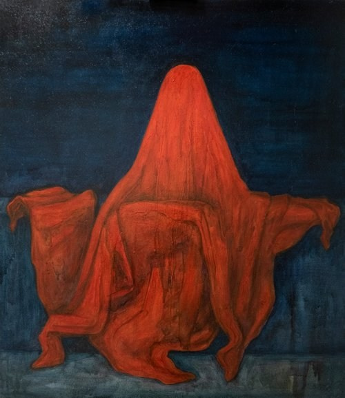 Archive. Marina Antonova