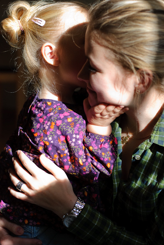 Вместе. Виктория Дини. Арт-фотография