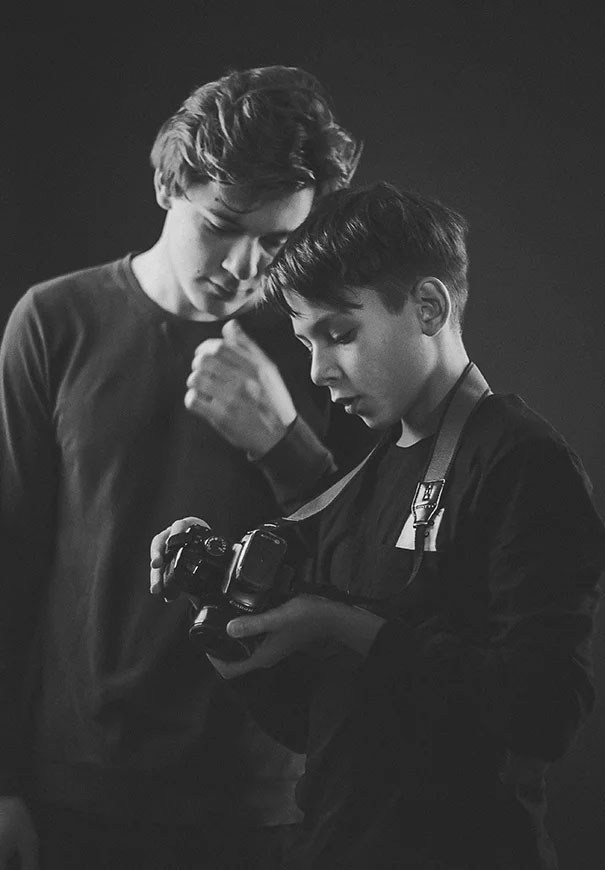 Школа фотографии, город Кишинёв, курс для начинающих. Школа Фотографии Романа Рыбалёва. Город Кишинёв, Молдова