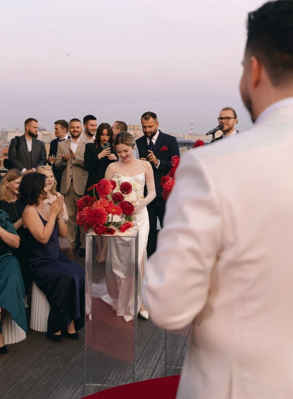 F+T. UK, Midlands & Destination Wedding Photographer | Leicester Documentary Wedding Photography