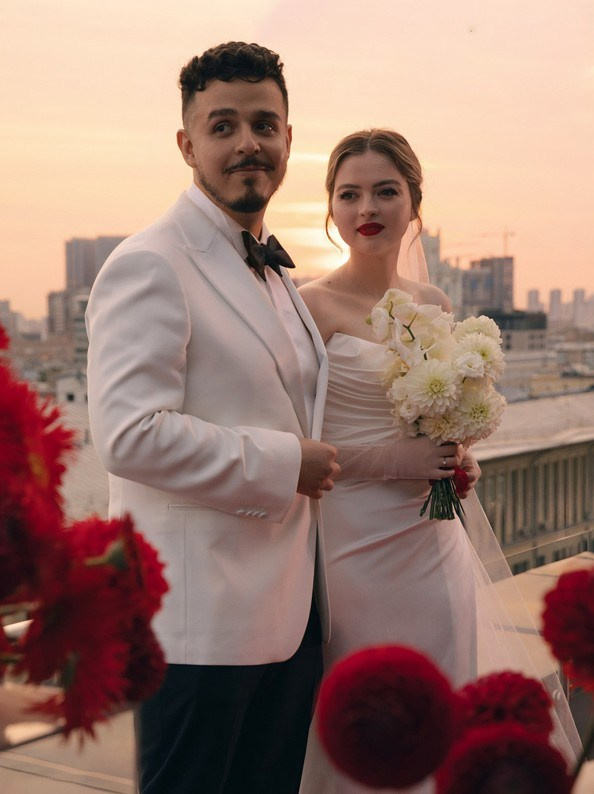 F+T. UK, Midlands & Destination Wedding Photographer | Leicester Documentary Wedding Photography