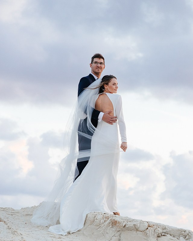 Wedding Highlights. Destination Bruiloft Fotograaf in Nederland en Europa - Tina Yalova