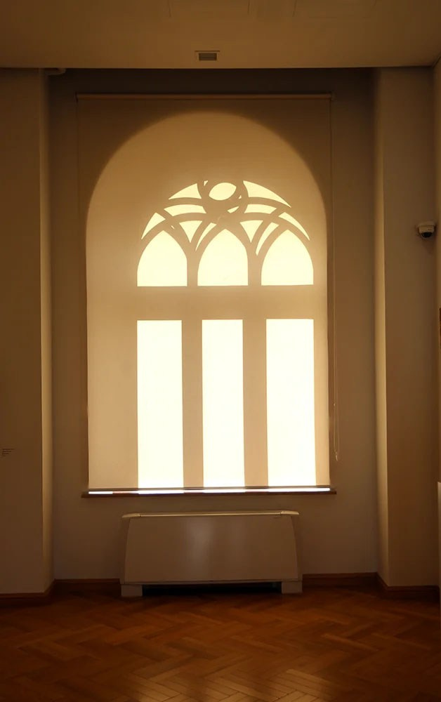 Обзор кишиневских музеев. Școala de fotografie lui Roman Ribaliov. Orașul Chișinău, Moldova