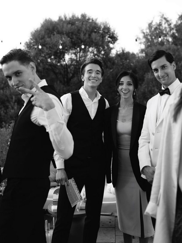 R+N. UK, Midlands & Destination Wedding Photographer | Leicester Documentary Wedding Photography