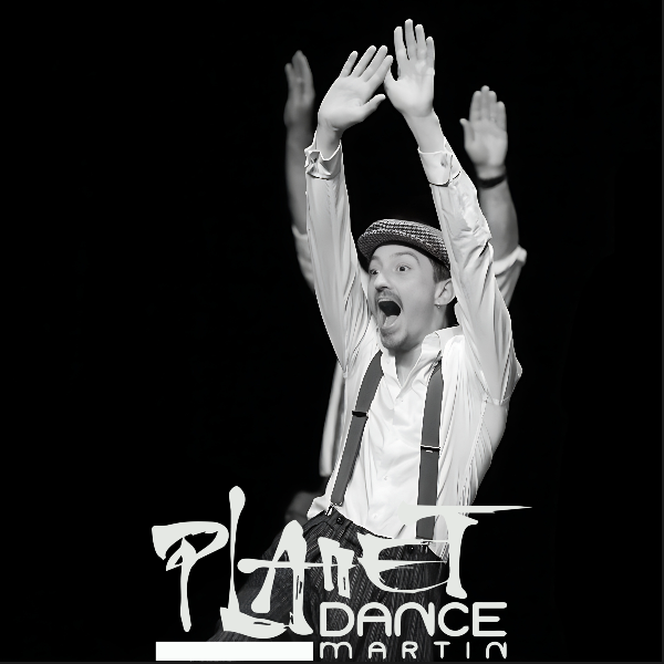 Dance. Portret photographer in Switzerland Artur Magpie