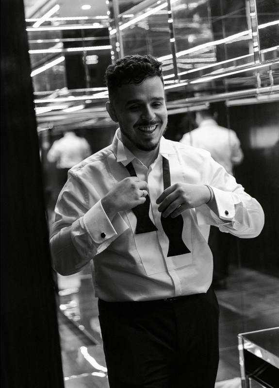 F+T. UK, Midlands & Destination Wedding Photographer | Leicester Documentary Wedding Photography