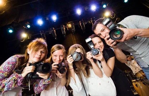 Школа фотографии, город Кишинёв, курс для начинающих. Школа Фотографии Романа Рыбалёва. Город Кишинёв, Молдова