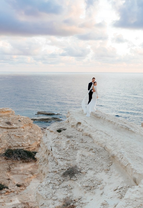 Wedding Highlights. Destination Bruiloft Fotograaf in Nederland en Europa - Tina Yalova