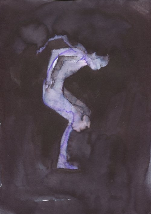 Archive. Marina Antonova